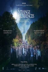 Poster for Strange Occurrences in a Small Irish Village
