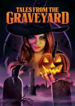Poster for Tales From the Graveyard