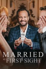 Poster for Married at First Sight