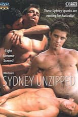 Poster for Sydney Unzipped