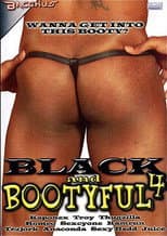 Poster for Black and Bootyful 4