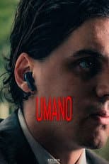 Poster for Umano