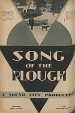 Poster for Song of the Plough