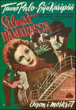 Poster for Silmät hämärässä