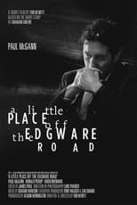 Poster for A Little Place Off the Edgware Road