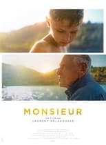 Poster for Monsieur