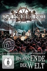 Poster for Santiano: Bis ans Ende der Welt