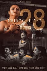 Poster for Twenty Eight