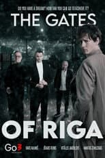 Poster for The Gates of Riga