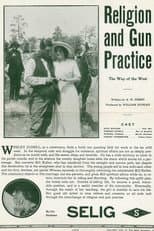 Poster for Religion and Gun Practice