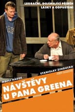 Poster for Návštěvy u pana Greena