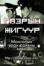 Poster for The Wings of the Earth