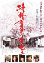 Poster for Tsugaru