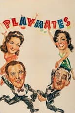 Poster for Playmates