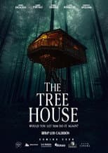 Poster for The Treehouse