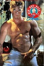 Poster for Men Who Work It Alone
