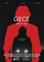 Poster for Gece