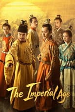 Poster for The Imperial Age