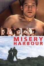 Poster for Misery Harbour
