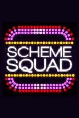 Poster for Scheme Squad