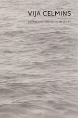 Poster for Vija Celmins: To Fix the Image in Memory