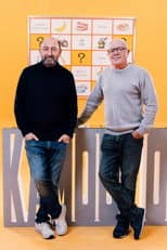 Poster for Kamoulox