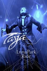 Poster for Tarja - Luna Park Ride