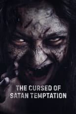 Poster for The Cursed of Satan Temptation