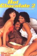 Poster for Hot Chocolate II