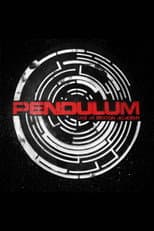 Poster for Pendulum:  Live At Brixton Academy