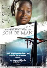 Poster for Son of Man