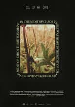 Poster for In the Midst of Chaos There Was Shape