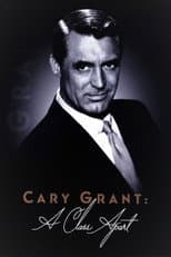 Poster for Cary Grant: A Class Apart