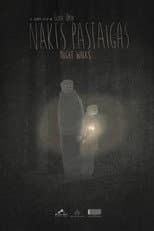 Poster for Night Walks