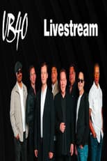 Poster for UB40: Live From the USA