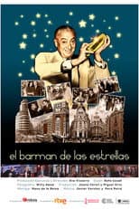 Poster for El barman de las estrellas