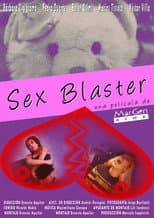 Poster for Sex Blaster
