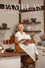 Poster for Pamela's Cooking with Love
