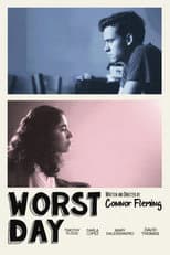 Poster for Worst Day