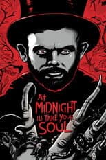 Poster for At Midnight I'll Take Your Soul