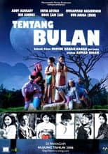 Poster for Tentang Bulan