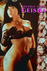 Poster for Beverly Hills Geisha