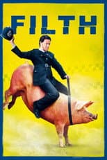 Poster for Filth