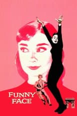 Poster for Funny Face