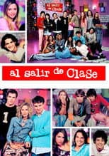 Poster for Al salir de clase