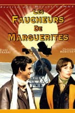Poster for Les Faucheurs de marguerites