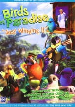 Poster for Birds of Paradise