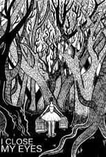 Poster for I Close My Eyes
