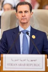 Poster for Bachar El-Assad, le Pouvoir ou la mort