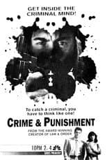 Poster for Crime & Punishment